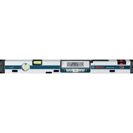 Inclinómetro digital BOSCH GIM60L
