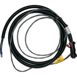 DC power extension cable
