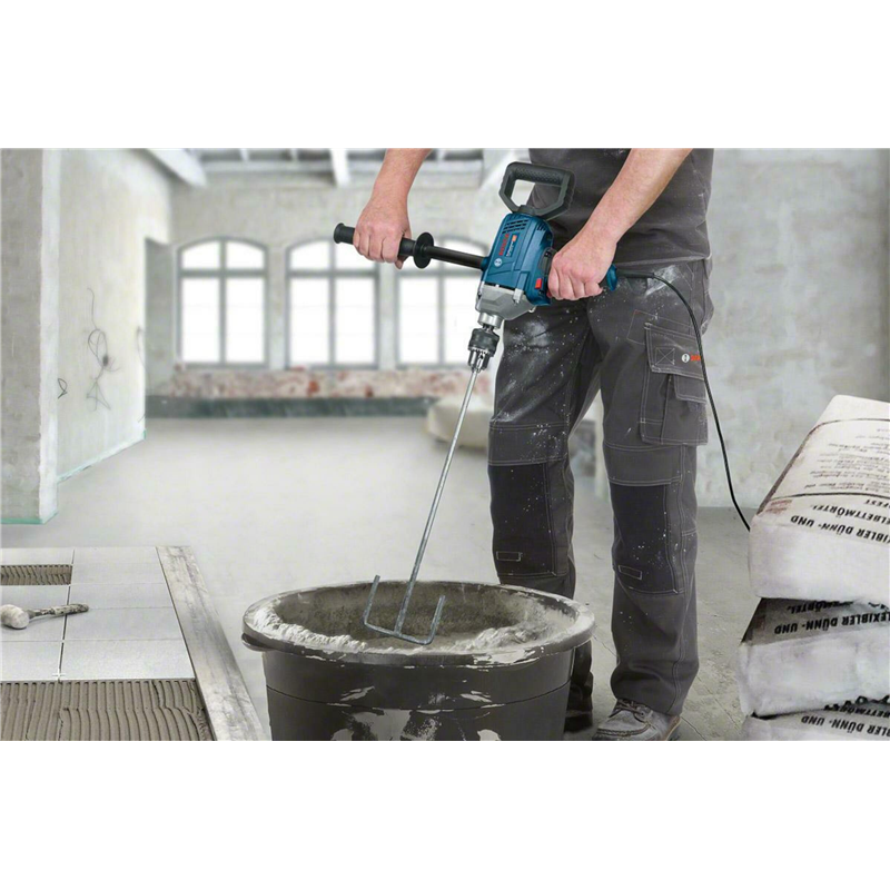 Bosch GBM 1600 Re Drill 850 W