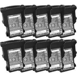 Zebra BTRY-MC93-STN-10 ricambio per computer portatili Batteria