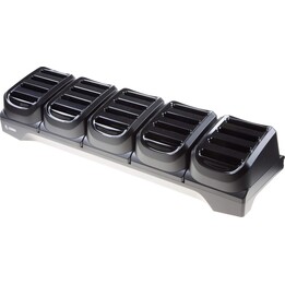 Zebra TC21/TC26 20-Slot Battery Charger
