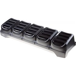 Chargeur de batterie Zebra TC21/TC26 20 emplacements