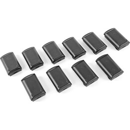 BTRY-MC33-52MA-10, batteria ad alta capacità Zebra MC3300 (pacchetto da 10)