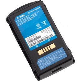 Btry-MC33-52MA-01, Zebra MC3300 Batterie mit hoher Kapazität