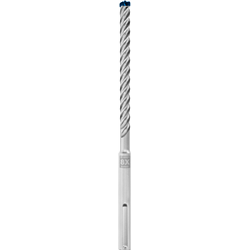 Taladro percutor BOSCH Expert SDS-Max-8X, 16x200x340mm
