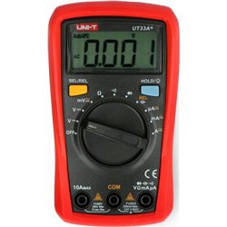 Uni-T UT33A+ Universal Meter