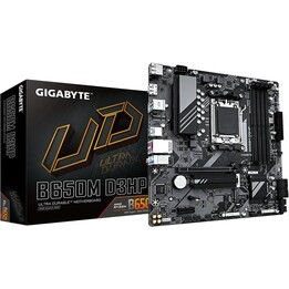Gigabyte B650M D3HP DDR5 AM5