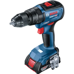Destornillador inalámbrico BOSCH GSB 18V50