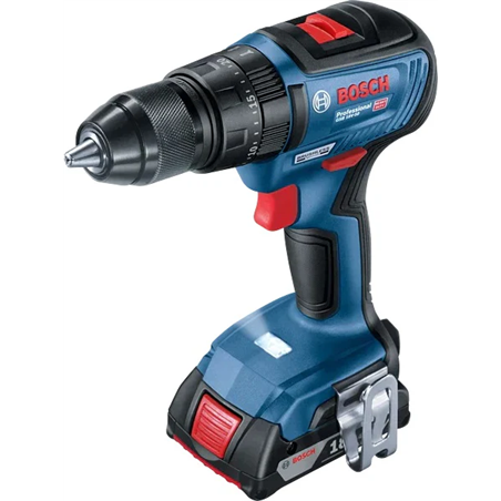Destornillador inalámbrico BOSCH GSB 18V50