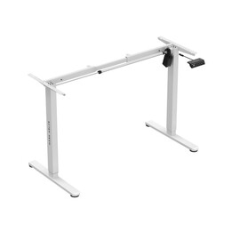 Stelaż elektryczny Xeno 2.1 White