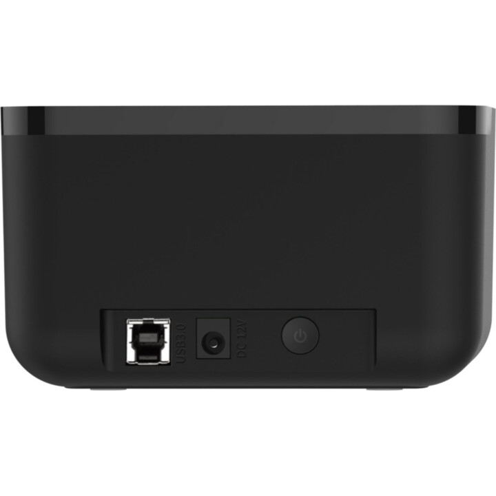 Docking Station for Hard Drives Aisens ASDS-D01B