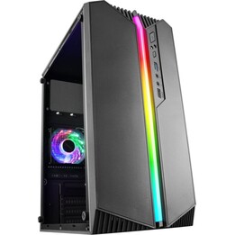 Mars Gaming MC-S1 Mini Tower Gaming Case