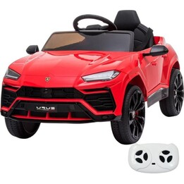 Lamborghini Urus 12V Rouge – Voiture électrique pour enfants