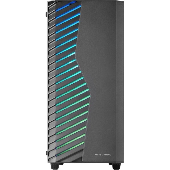 Mars Gaming MC-VOLT Semi-Tower Gaming Box