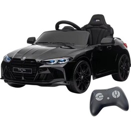 M4 12V Schwarz - Elektroauto für Kinder