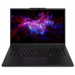 Station de travail mobile Lenovo ThinkPad P14s Gen 5 Intel Core Ultra 7 155H 36,8 cm (14,5&quot;)