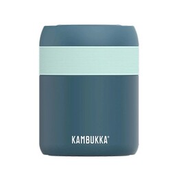 Kambukka termos obiadowy Bora 600 ml - Deep Teal