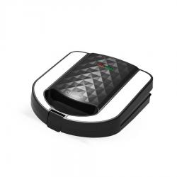 Tostadora / sandwichera 3en1 750W MR-709 MAESTRO