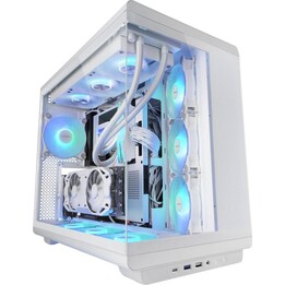 Mars Gaming MC-REV/ Scatola da gioco White Tower