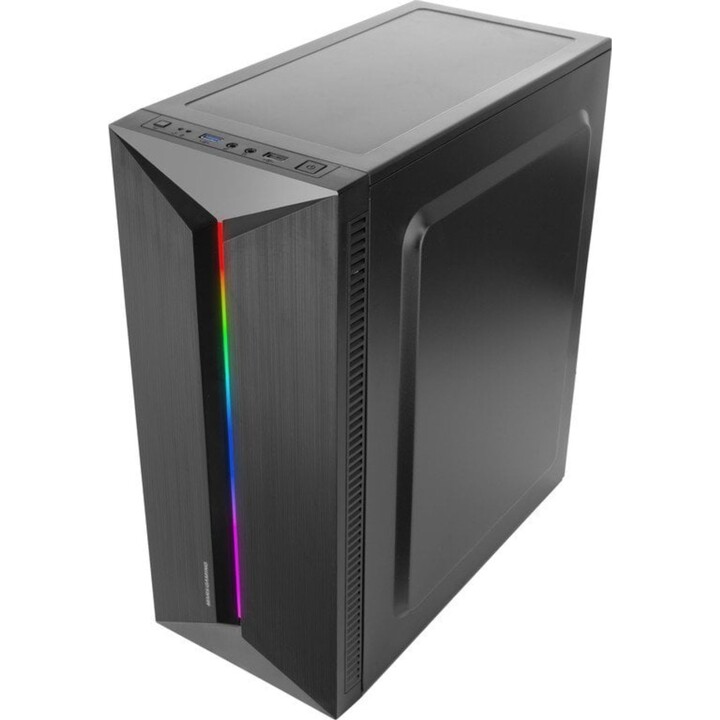 Mars Gaming MC-BLAZE Semi-Tower-Gaming-Box
