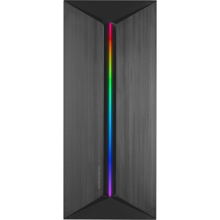Mars Gaming MC-BLAZE Semi-Tower Gaming Box