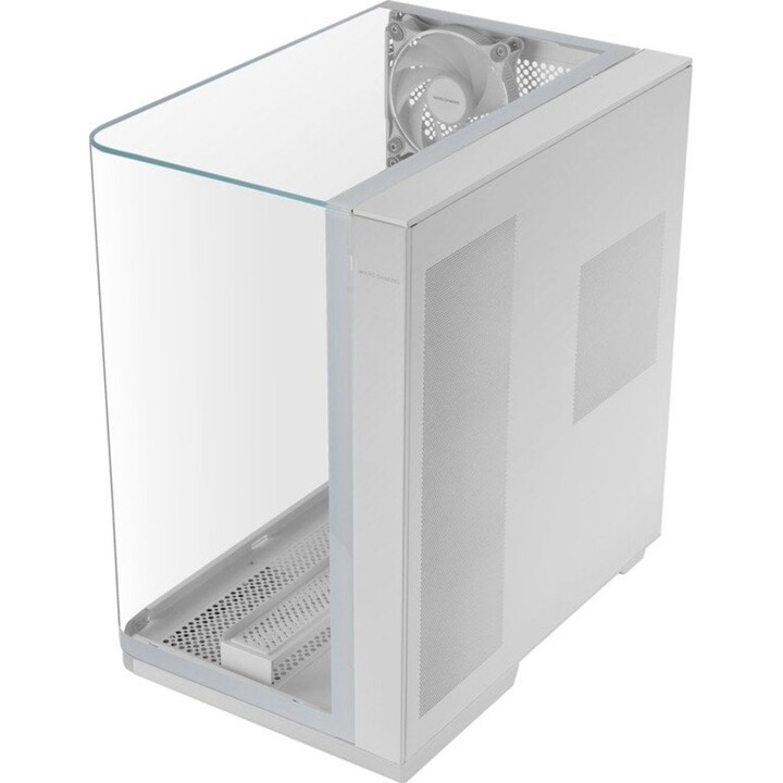 Mars Gaming MC-INFINIO/ Weiße Tower-Gaming-Box