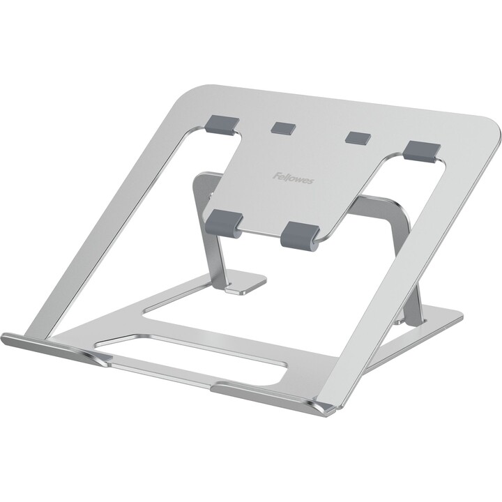 Fellowes Alumia 100138867 Laptopständer für Laptops bis 15