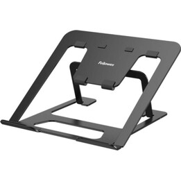Support pour ordinateur portable Fellowes Alumia 100138868 pour ordinateurs portables jusquà 15