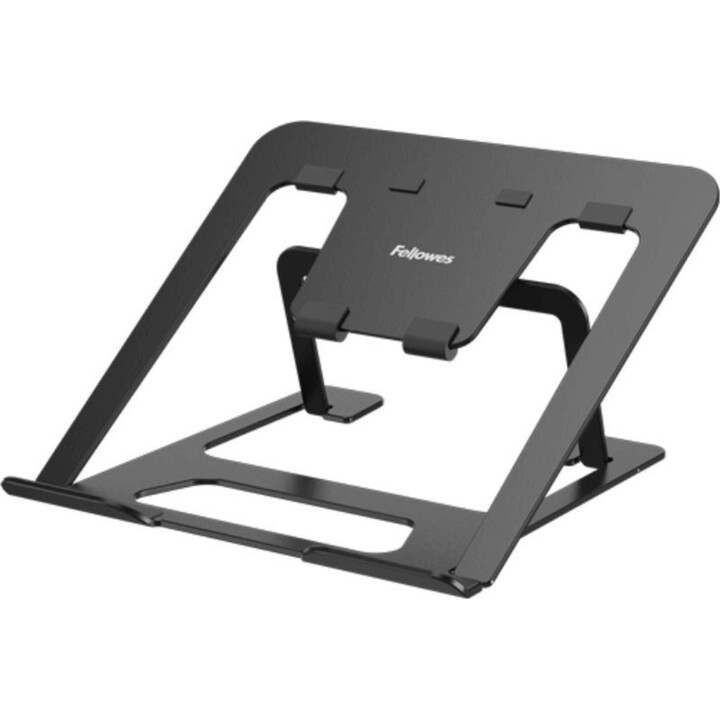 Support pour ordinateur portable Fellowes Alumia 100138868 pour ordinateurs portables jusquà 15