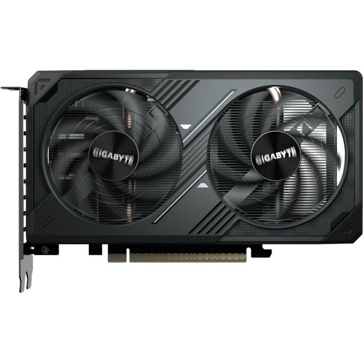 Gigabyte Geforce Rtx 5050 Windforce Oc 8g Tarjeta Gráfica - 8gb Gddr6, 128bit, Pci-e 5.0, 2587mhz Frecuencia Del Núcleo, 2 X Dp,