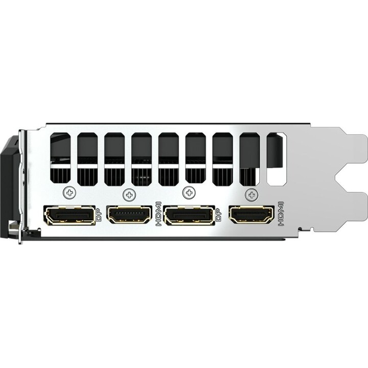 Gigabyte Geforce Rtx 5050 Windforce Oc 8g Tarjeta Gráfica - 8gb Gddr6, 128bit, Pci-e 5.0, 2587mhz Frecuencia Del Núcleo, 2 X Dp,