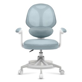 Fotel obrotowy Junior 4.5 Mint