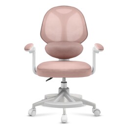 Fotel obrotowy Junior 4.5 Pink
