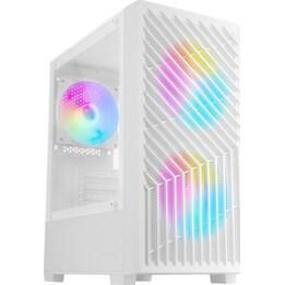 Mars Gaming MC-vortex/Boîte de jeu mini-tour blanche