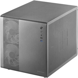 Mars Gaming MC-MPRO Minitower Gaming Case