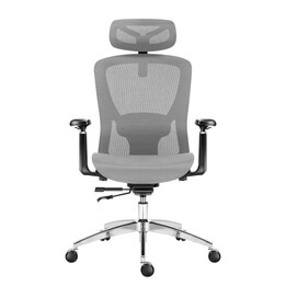 Fotel obrotowy Expert 5.3 Maglia grigia