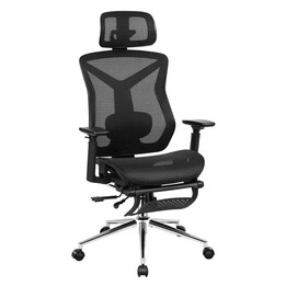 Fotel obrotowy Expert 5.7 Nero