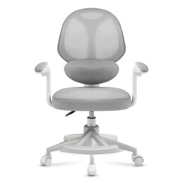 Fauteuil pivotant Junior 4.5 Grey