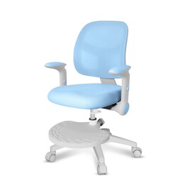 Fotel obrotowy Junior 5.0 Blu