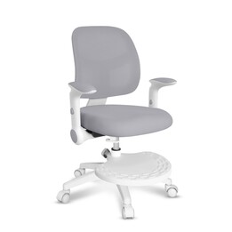 Fotel obrotowy Junior 5.0 Gray