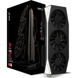 XFX Mercury 9060 XT Gaming OC Triple Fan 16GB GDDR6