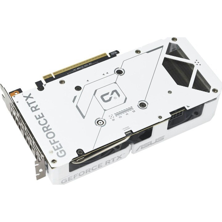 ASUS GEFORCE RTX 5060 Ti Dual OC White 16GB GDDR7
