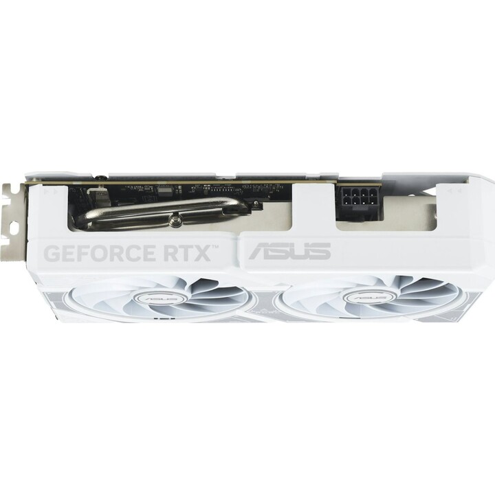 ASUS GEFORCE RTX 5060 Ti Dual OC White 16GB GDDR7