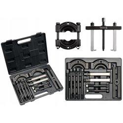 Yato YT-0641 extractor de polea Extractor universal de brazos deslizantes