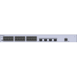 Huawei Cloudengine S310-24t4s Gigabit Ethernet (10/100/1000) 1u Gris