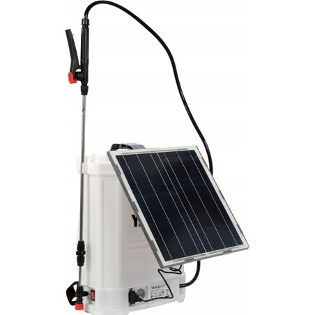 Yato YT-86220 rociador de jardín Pulverizador de mochila 16 L