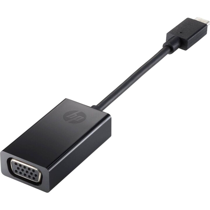 Convertitore HP 4SH06AA/USB Type-C maschio - VGA femmina