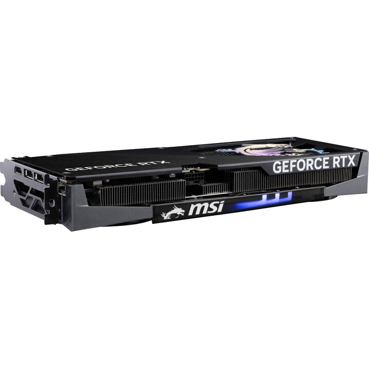 MSI GeForce RTX 5060 TI Gaming Trio OC 16GB GDDR7