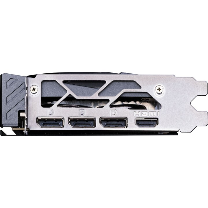 MSI GeForce RTX 5060 TI Gaming Trio OC 16GB GDDR7