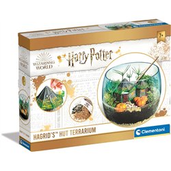 Clementoni Terrarium - Harry Potter